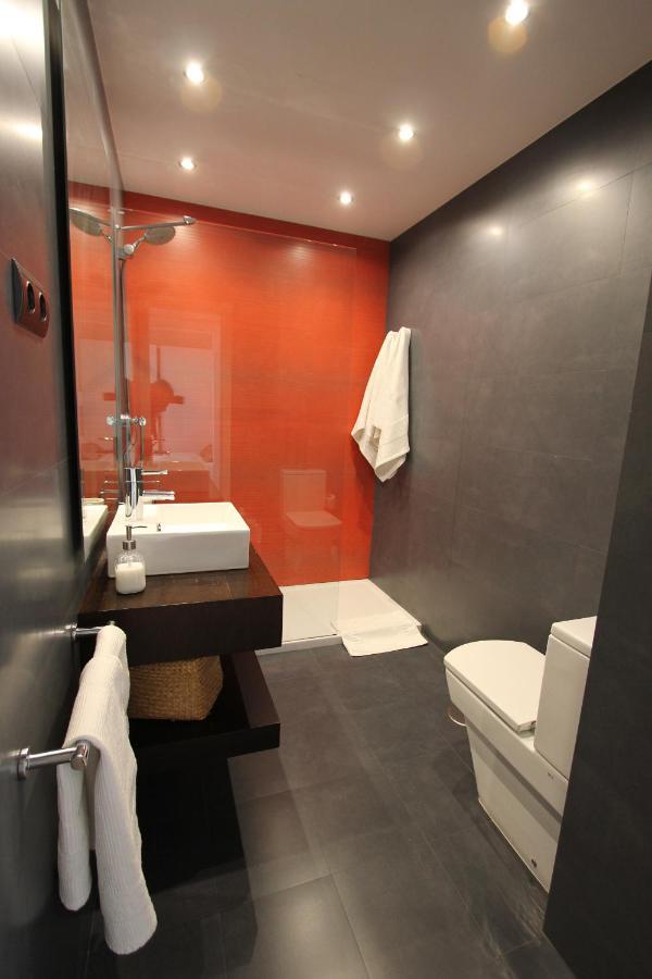 Apartamento Frente Al Mar 말라가 외부 사진