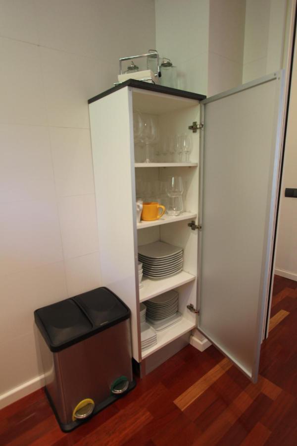 Apartamento Frente Al Mar 말라가 외부 사진