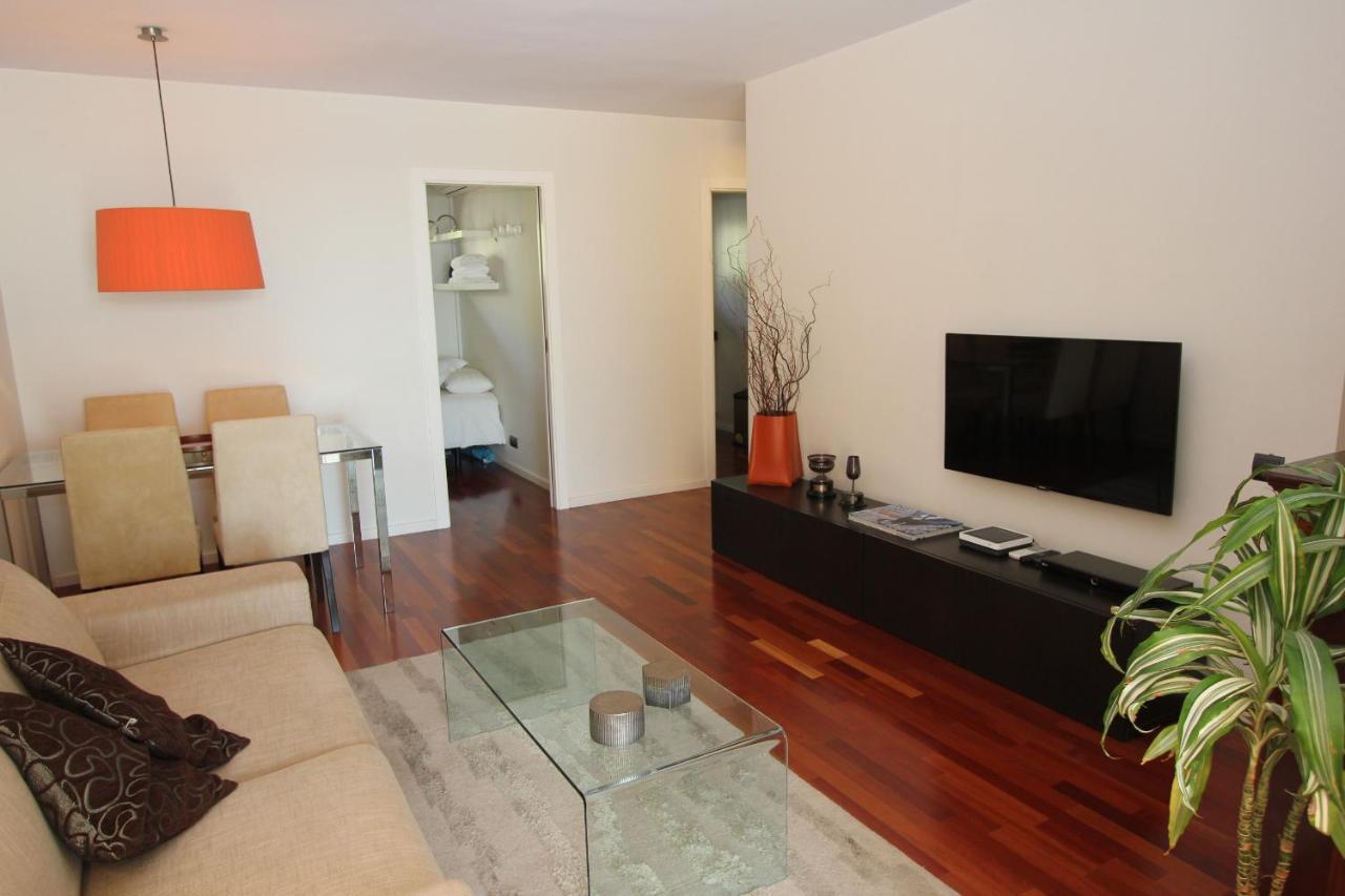 Apartamento Frente Al Mar 말라가 외부 사진