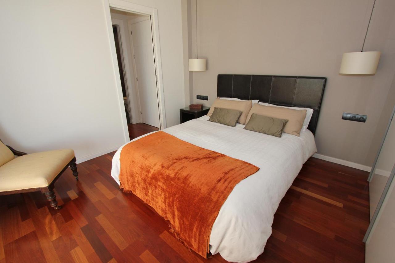 Apartamento Frente Al Mar 말라가 외부 사진