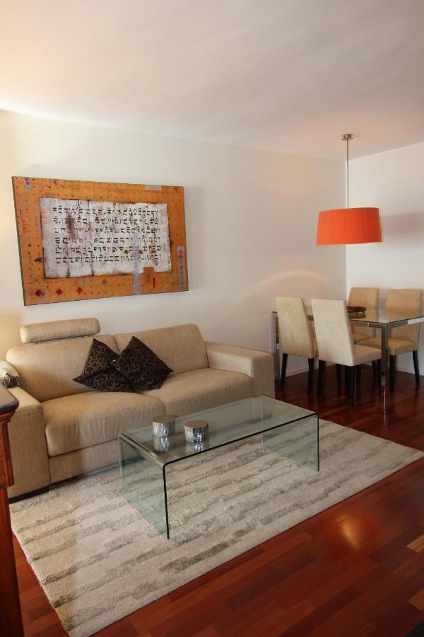 Apartamento Frente Al Mar 말라가 외부 사진