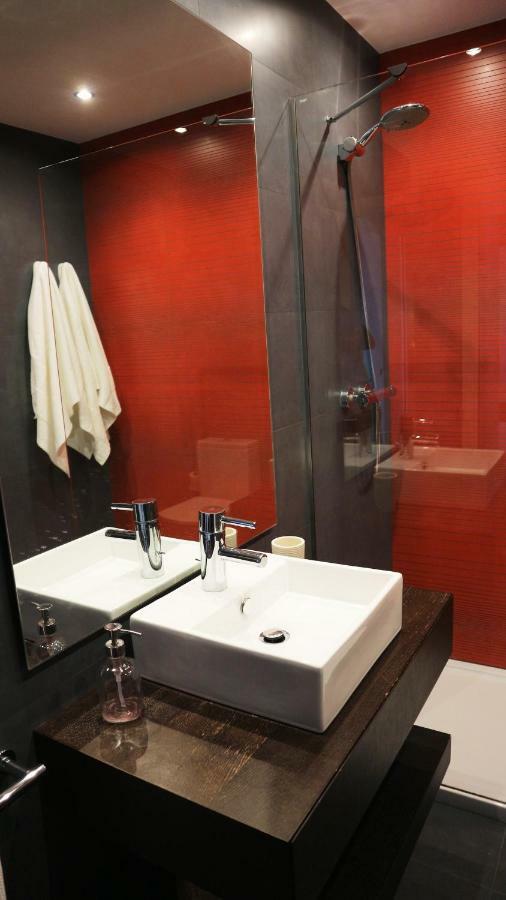 Apartamento Frente Al Mar 말라가 외부 사진